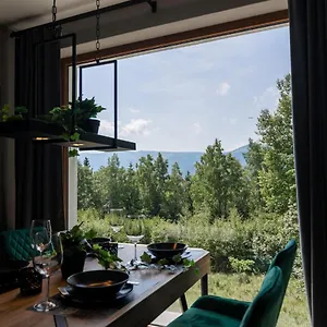 Apart Invest B7 Widok Apartament